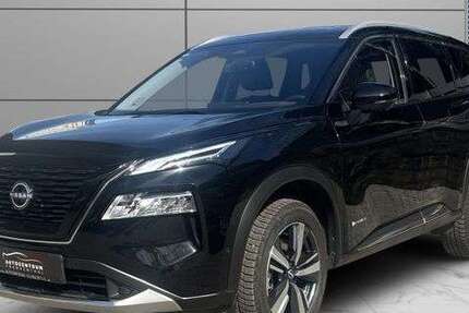 Nissan X-Trail 28.888 km 32.990 &euro; Frankenthal 67227