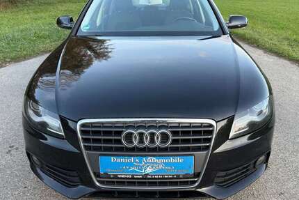 Audi A4 201.000 km 6.500 € Birkenau 69488