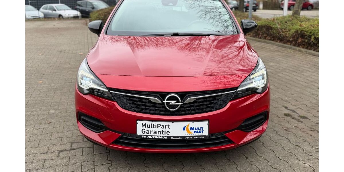 Opel Astra 101.750 km 13.499 &euro; Mannheim 68199