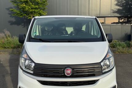 Fiat Talento 127.000 km 10.299 € Mannheim 68219