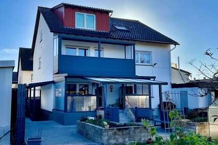 Haus zum Kaufen in Speyer 749.000 € 258.27 m² 8 zimmer