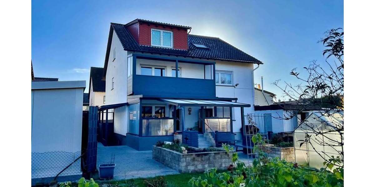 Haus zum Kaufen in Speyer 749.000 € 258.27 m² 8 zimmer