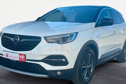 Opel Grandland (X) 80.435 km 13.990 &euro; Brühl 68782