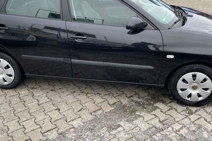 Seat Ibiza 214.500 km 1.490 € Eppelheim 69214