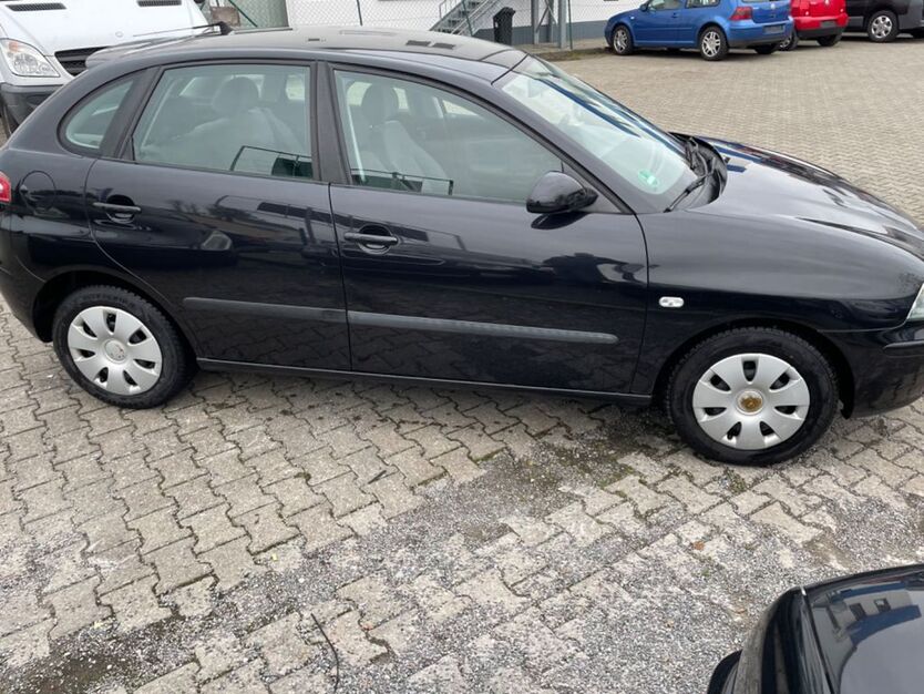 Seat Ibiza 214.500 km 1.490 € Eppelheim 69214