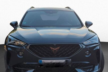 Cupra Formentor 44.000 km 28.900 &euro; Mannheim 68305