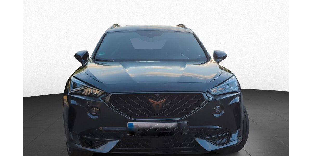 Cupra Formentor 44.000 km 31.000 &euro; Mannheim 68305