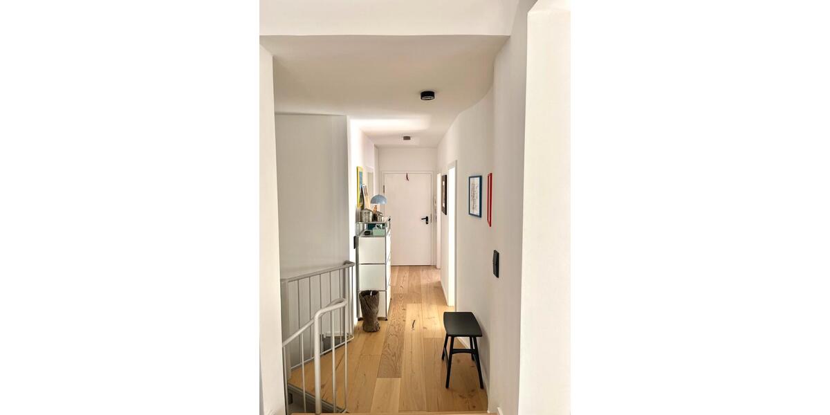 Maisonettenwohnung Heidelberg Peterstal - 4.5 Zimmer, 121 m&sup2;, 710.000&euro; | Angebot:26272155