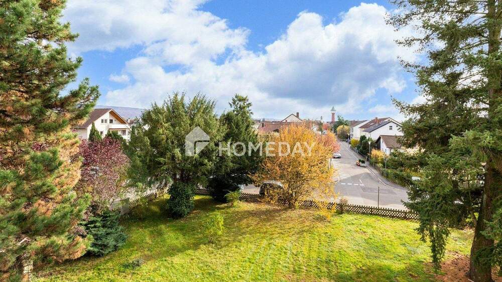 Etagenwohnung Eppelheim - 2 Zimmer, 67 m&sup2;, 198.000&euro; | Angebot:25471640