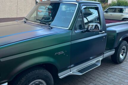 Ford F 150 125.000 km 15.000 &euro; Bammental 69245