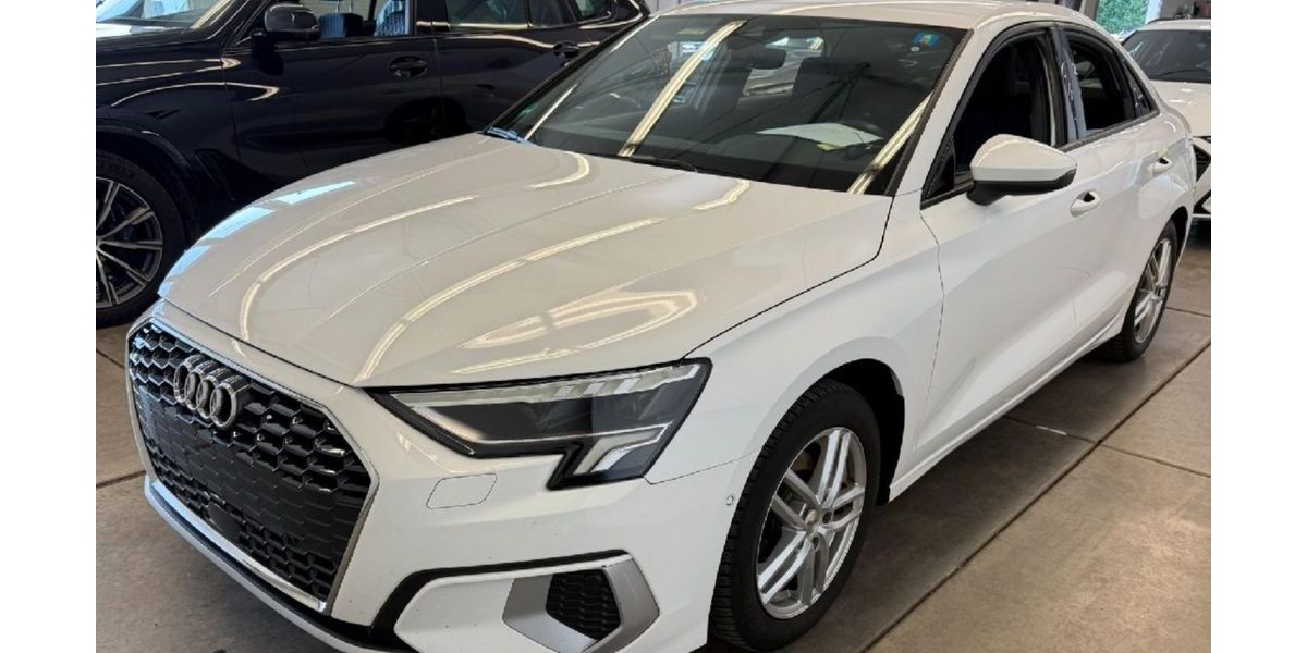 Audi A3 172.000 km 18.088 &euro; Heidelberg 69123