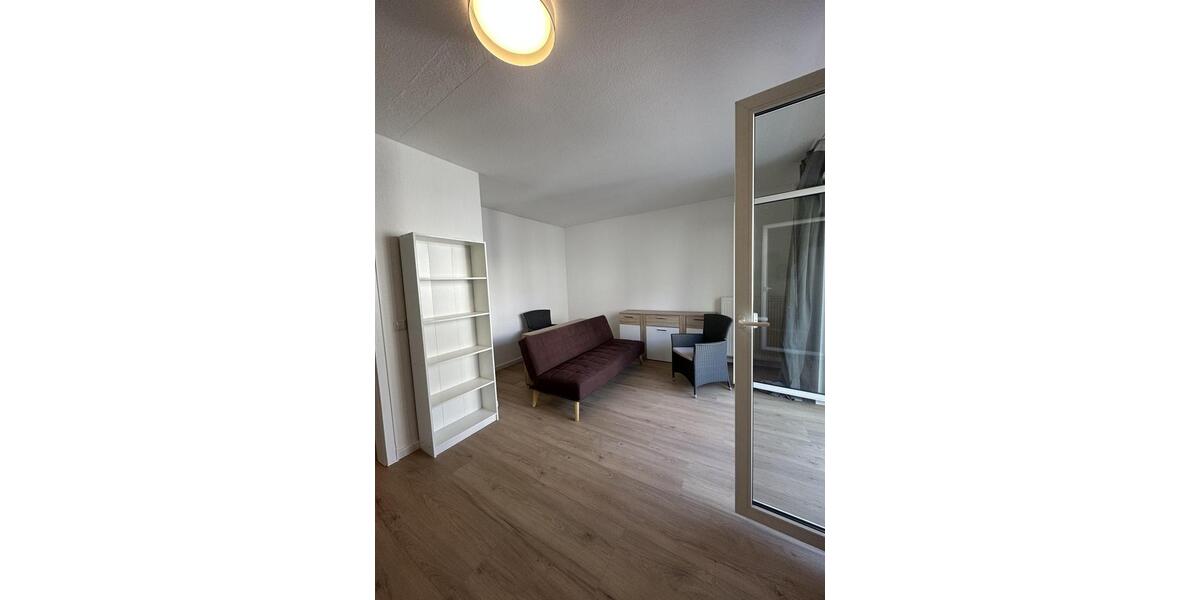 Etagenwohnung Mannheim Neckarstadt-Ost - 1 Zimmer, 47 m&sup2;, 890&euro; | Angebot:25333088