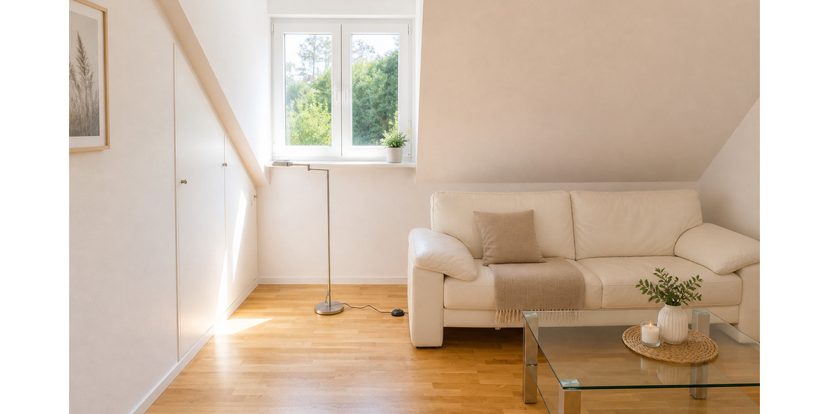 Etagenwohnung Weinheim - 4 Zimmer, 105 m&sup2;, 650.000&euro; | Angebot:26451500