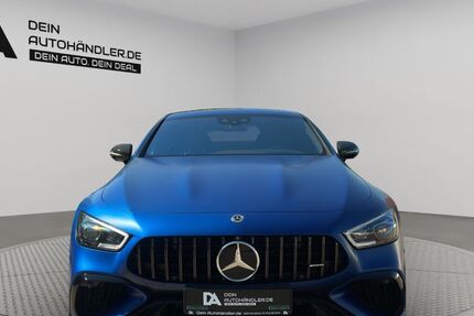 Mercedes-Benz AMG GT 52.554 km 119.000 &euro; Neulußheim 68809