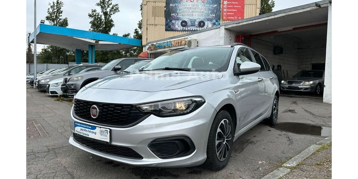 Fiat Tipo 105.000 km 8.999 &euro; Mannheim 68309