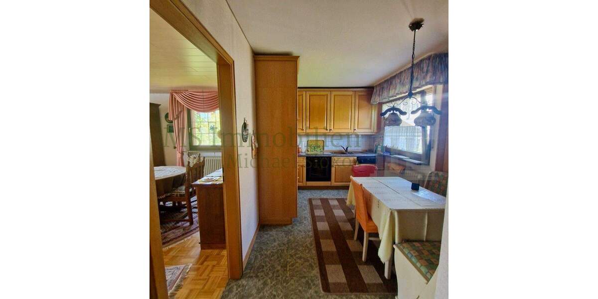 Bungalow Lampertheim - 3 Zimmer, 100 m&sup2;, 395.000&euro; | Angebot:25629864