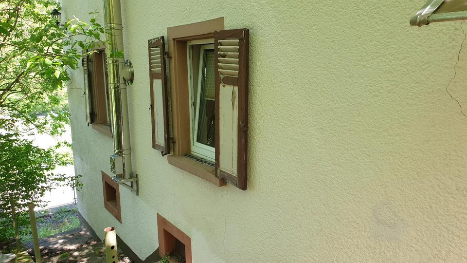 Einfamilienhaus Heidelberg Boxberg - 8 Zimmer, 183 m&sup2;, 215.000&euro; | Angebot:25883802