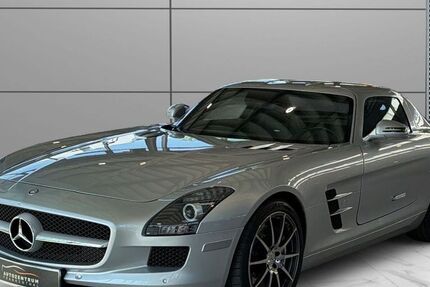 Mercedes-Benz SLS AMG 2.200 km 264.980 &euro; Frankenthal 67227