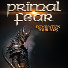 Primal Fear
