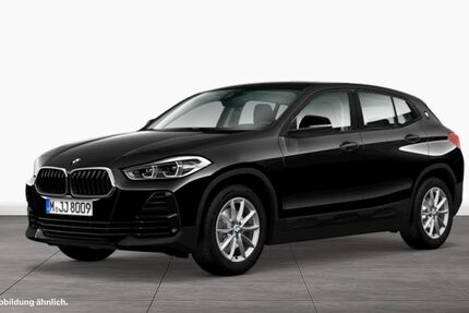 BMW X2 57.935 km 26.990 &euro; Mannheim 68169
