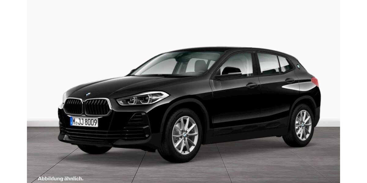 BMW X2 57.935 km 26.990 &euro; Mannheim 68169