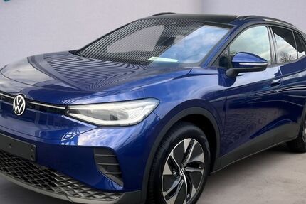 VW ID.4 3.782 km 46.038 &euro; Walldorf 69190