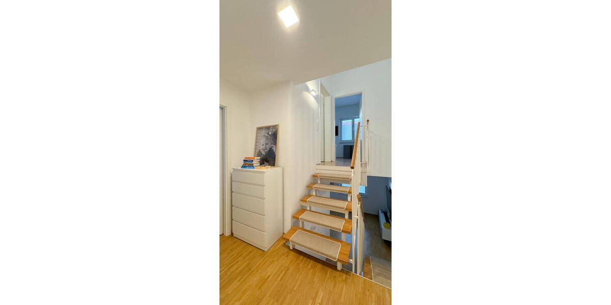 Reihenmittelhaus Mannheim Rheinau - 5 Zimmer, 145 m&sup2;, 825.000&euro; | Angebot:26316352