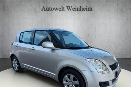 Suzuki Swift 90.000 km 6.999 &euro; Weinheim 69469