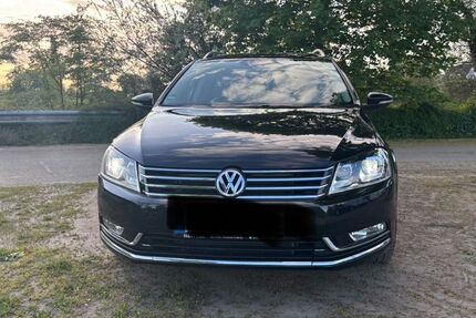 VW Passat 224.000 km 8.400 &euro; Frankenthal 67227
