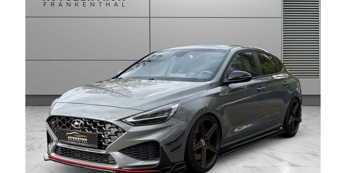 Hyundai i30 59.990 km 31.990 &euro; Frankenthal 67227