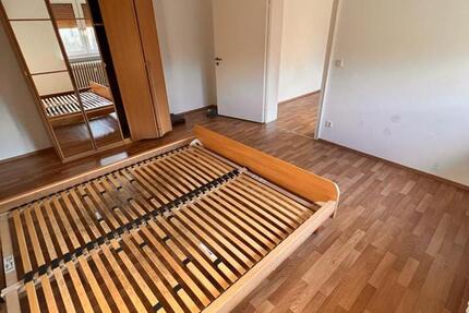 Frisch sanierte 2-Zimmer-Wohnung in Ludwigshafen 3 zimmer