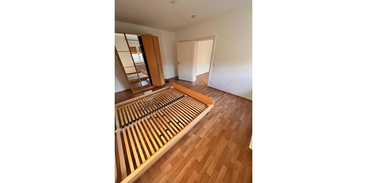Frisch sanierte 2-Zimmer-Wohnung in Ludwigshafen 3 zimmer