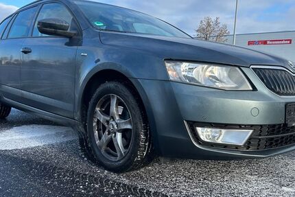 Skoda Octavia 234.114 km 5.800 &euro; Ubstadt 76698