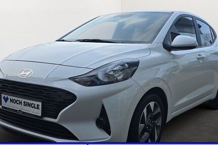 Hyundai i10 12.121 km 15.990 &euro; Mannheim 68219