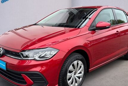 VW Polo 6.525 km 18.046 &euro; Walldorf 69190