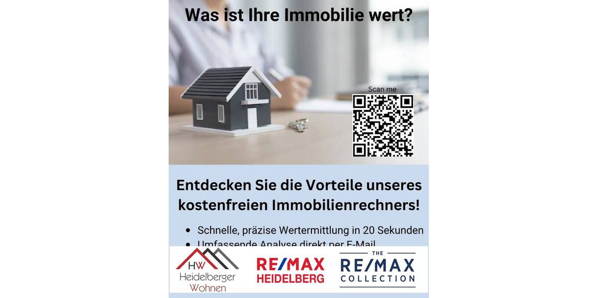 Mehrfamilienhaus, Wohnhaus Heidelberg - Wieblingen Siedlung Ochsenkopf Wieblingen - 1 Zimmer, 191 m&sup2;, 799.000&euro; | Angebot:19302476