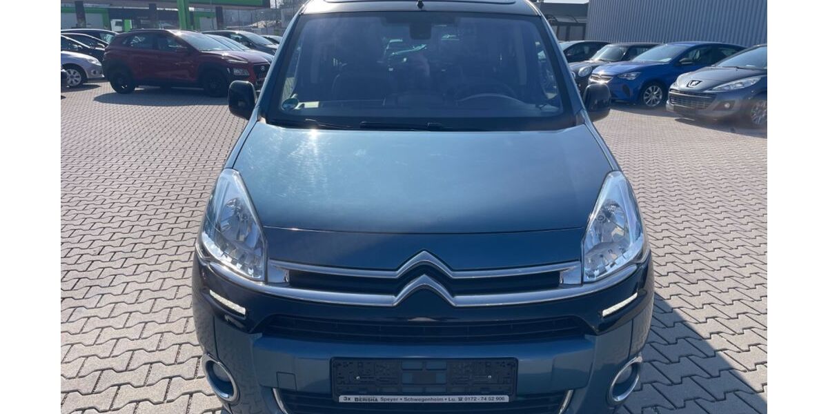 Citroen Berlingo 130.000 km 6.999 &euro; Speyer 67346