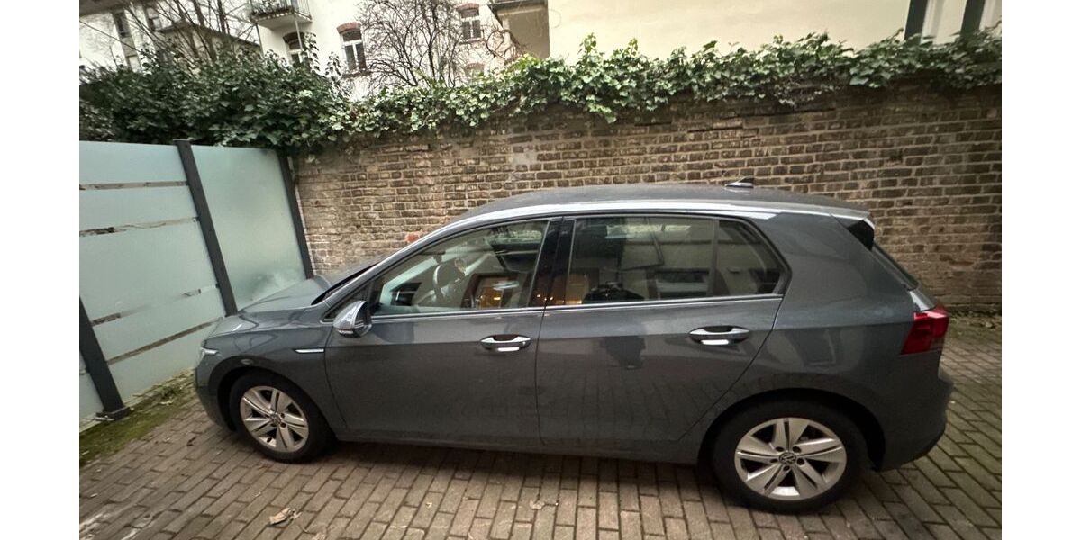 VW Golf 107.000 km 16.950 &euro; Heidelberg 69126