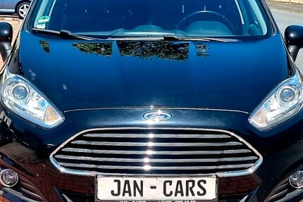 Ford Fiesta 100.000 km 6.000 &euro; Leimen 69181