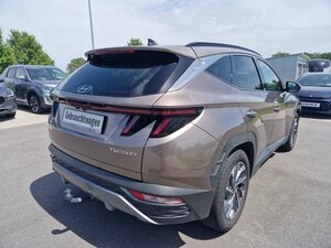 Hyundai TUCSON Prime Mild-Hybrid AHK M+S 44.254 km 22.600 &euro; Obrigheim-Asbach 74847