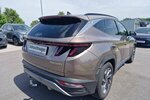 Hyundai TUCSON Prime Mild-Hybrid AHK M+S 44.254 km 22.600 &euro; Obrigheim-Asbach 74847