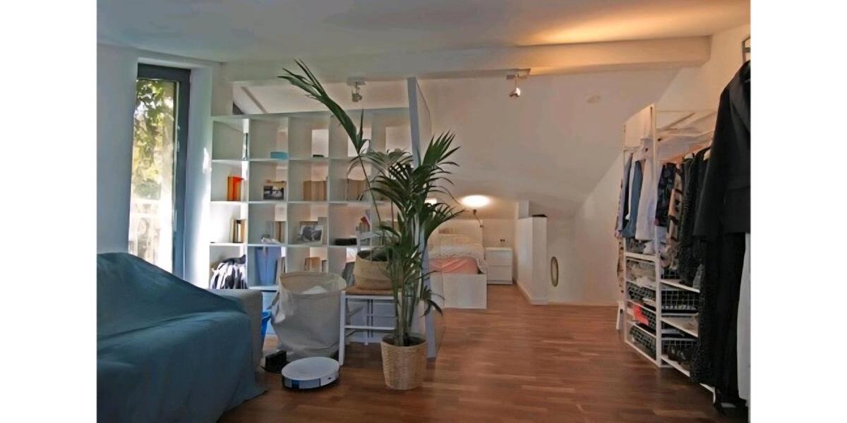Etagenwohnung Heidelberg Neuenheim - 1.5 Zimmer, 62 m&sup2;, 1.390&euro; | Angebot:25376684