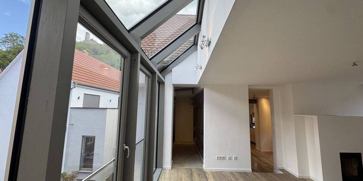 Einfamilienhaus Weinheim - 8 Zimmer, 228 m&sup2;, 875.000&euro; | Angebot:26344040