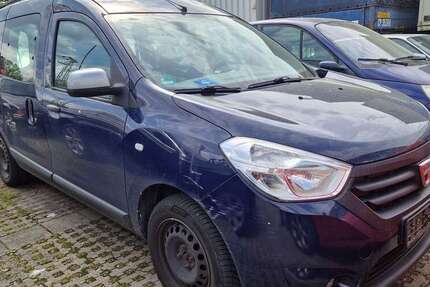 Dacia Dokker 239.800 km 2.500 &euro; Schwetzingen 68723