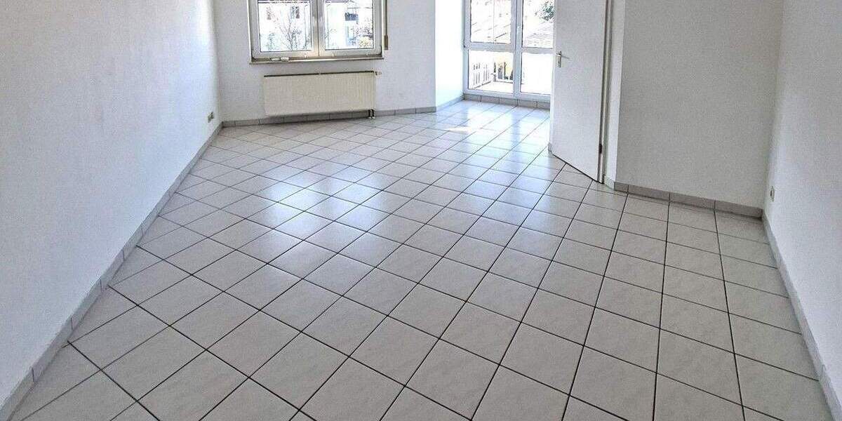 Etagenwohnung Ludwigshafen am Rhein Maudach - 3 Zimmer, 70 m&sup2;, 199.000&euro; | Angebot:25564391