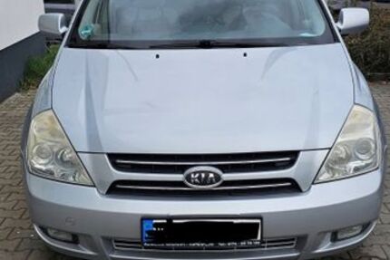 Kia Carnival 160.000 km 3.000 &euro; Ludwigshafen 67061