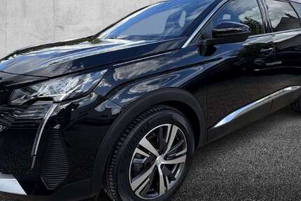 Peugeot 5008 38.000 km 26.990 € Sinsheim 74889