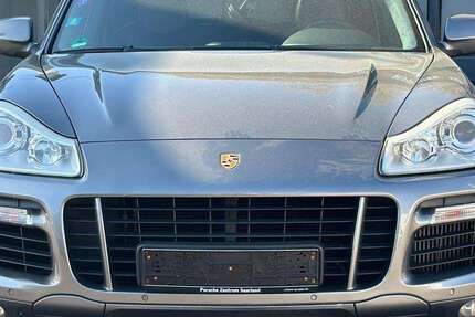 Porsche Cayenne 193.000 km 14.350 &euro; Ludwigshafen 67071