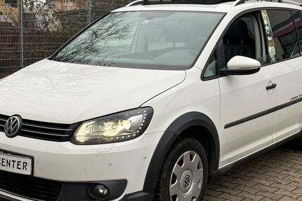 VW Touran 190.000 km 10.900 &euro; Weinheim 69469