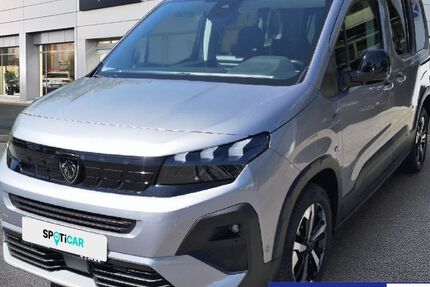 Peugeot Rifter 23.450 km 25.890 &euro; Heidelberg 69126